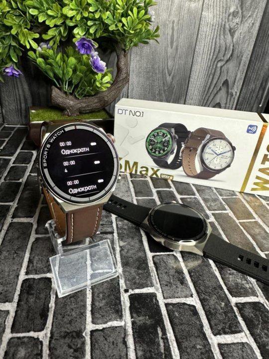 Smart Watch Samsung Gear Pro Круглые