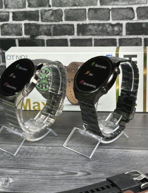 Smart Watch Samsung Gear Pro Круглые