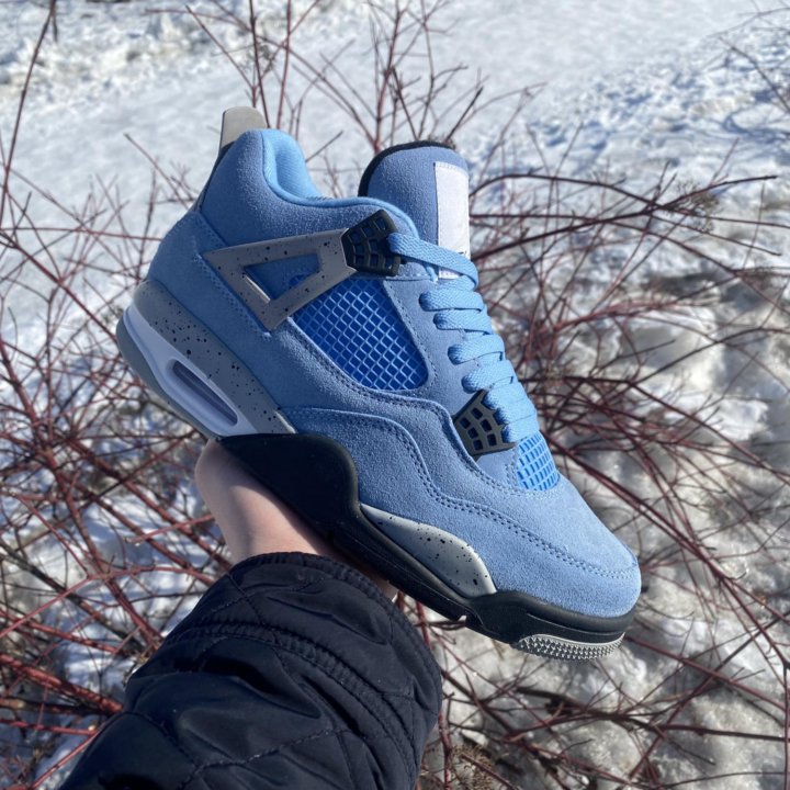 Кроссовки NIKE JORDAN 4