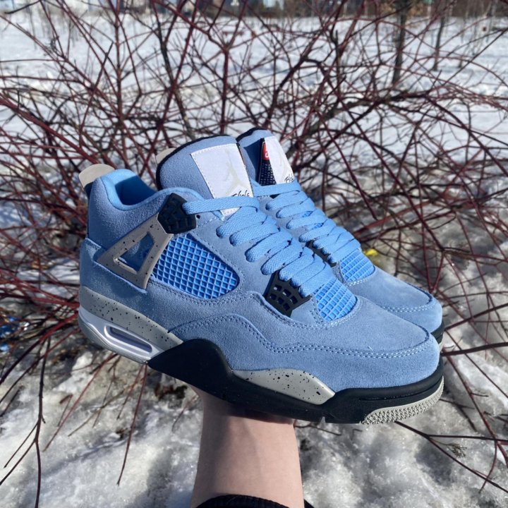 Кроссовки NIKE JORDAN 4