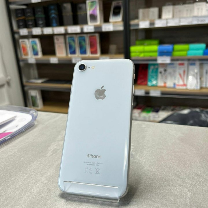 IPhone 8 64gb