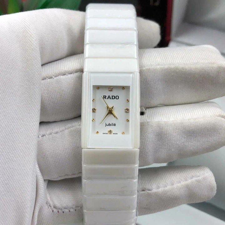 Часы Rado