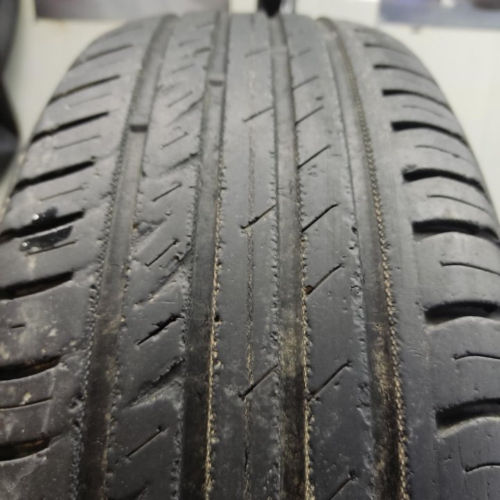 195.65r15 Nokian ( пара)