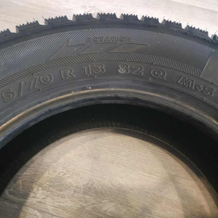 Nokian Hakkapelitta 175/70 R13