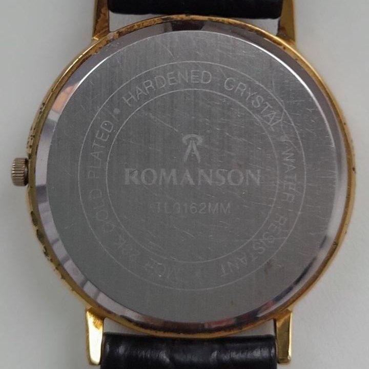 Часы мужские Romanson