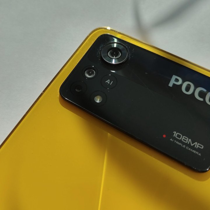 Xiaomi POCO X4 Pro 5G 6/128