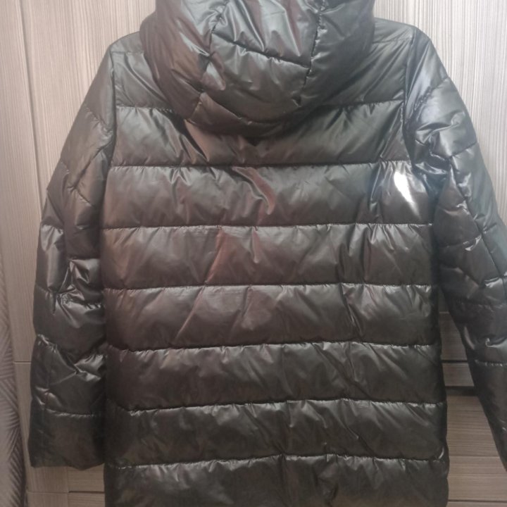 Куртка женская 44-46(М)