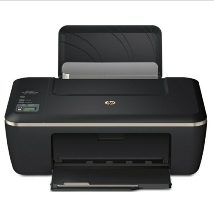 МФУ HP Deskjet Ink Advantage 2515, принтер, сканер