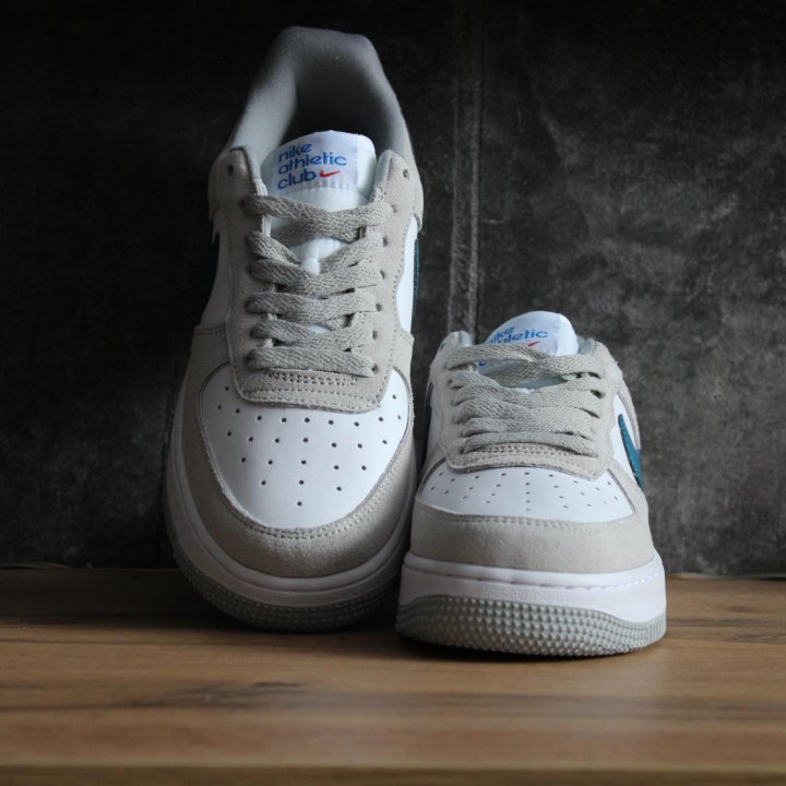 Nike Air Force 1 Low 'Athletic Club' 38