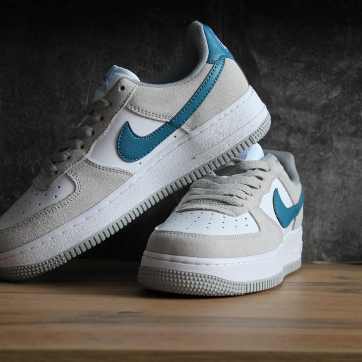 Nike Air Force 1 Low 'Athletic Club' 38