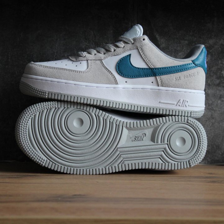 Nike Air Force 1 Low 'Athletic Club' 38