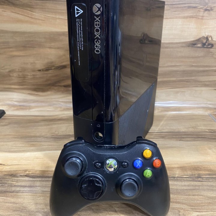 Xbox 360 много игр