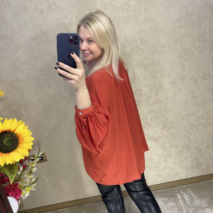 Рубашка р:50