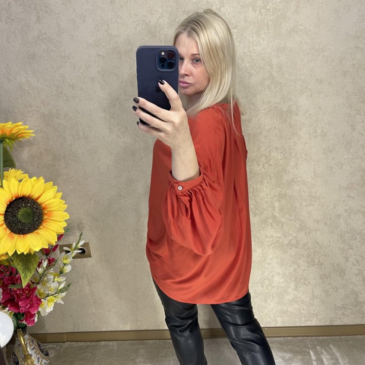 Рубашка р:50