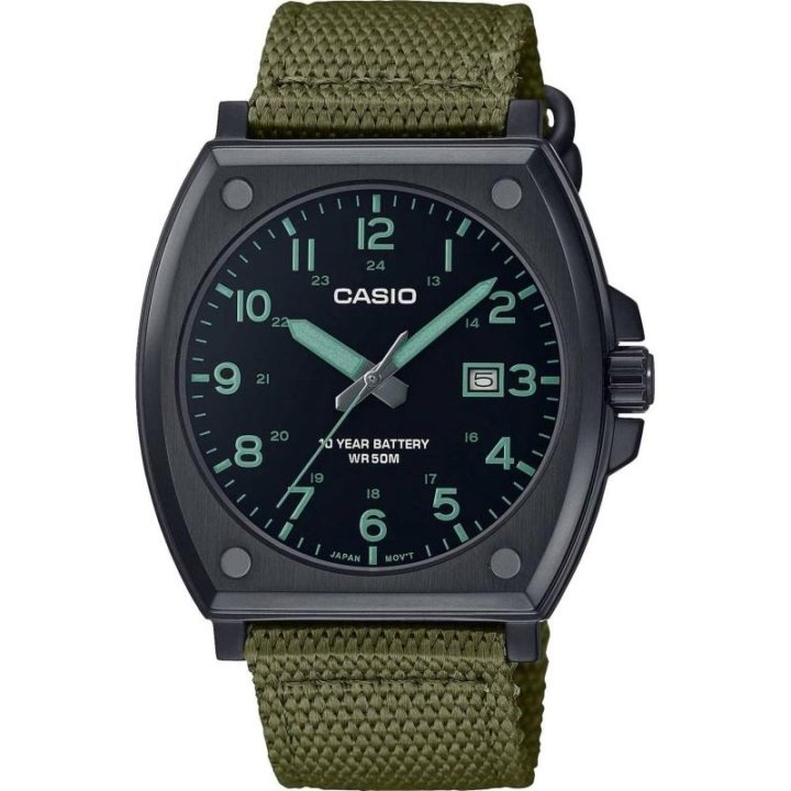 Наручные часы CASIO MTP-E715C-3A 12 990 Р.