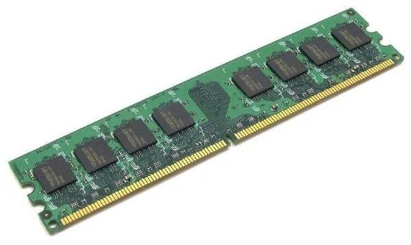 RAM HP 4GB DDR3 1333MHz серверная