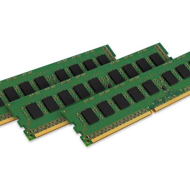 RAM HP 4GB DDR3 1333MHz серверная