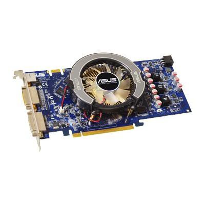 Видеокарта ASUS GT 9600 512мб