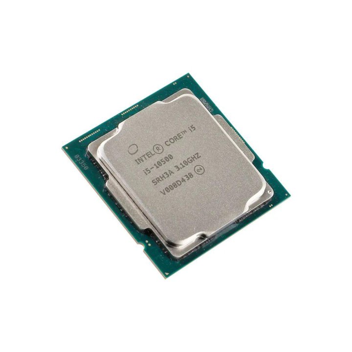 Процессор Intel Core i5-10500 s/1200