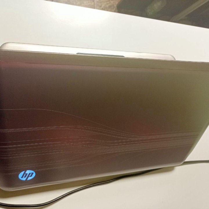 Ноутбук HP Pavilion dv6