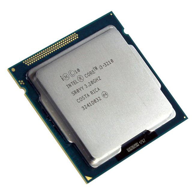 Процессор Intel Core i3-3210 s/1155