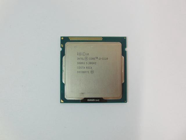 Процессор Intel Core i3-3220 s/1155