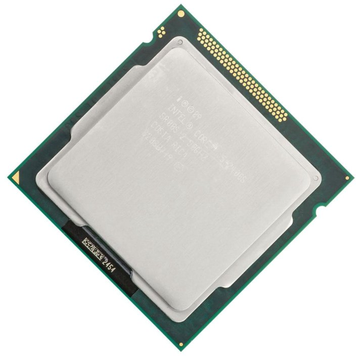 Процессор Intel Core i5-2400s s/1155