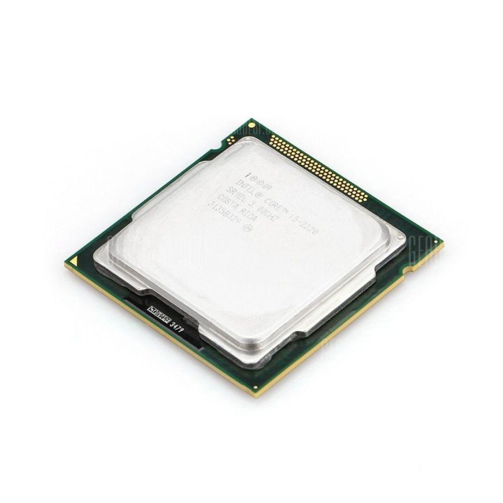 Процессор Intel Core i5-2320 s/1155