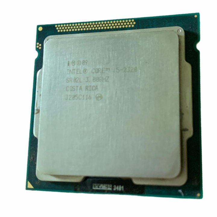 Процессор Intel Core i5-2320 s/1155