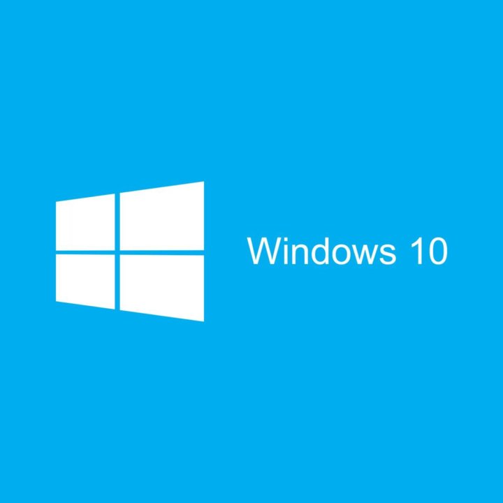 Windows 10 установка с драйверами и антивирусом