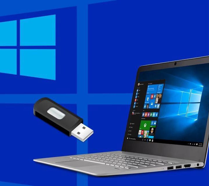 Windows 10 установка с драйверами и антивирусом