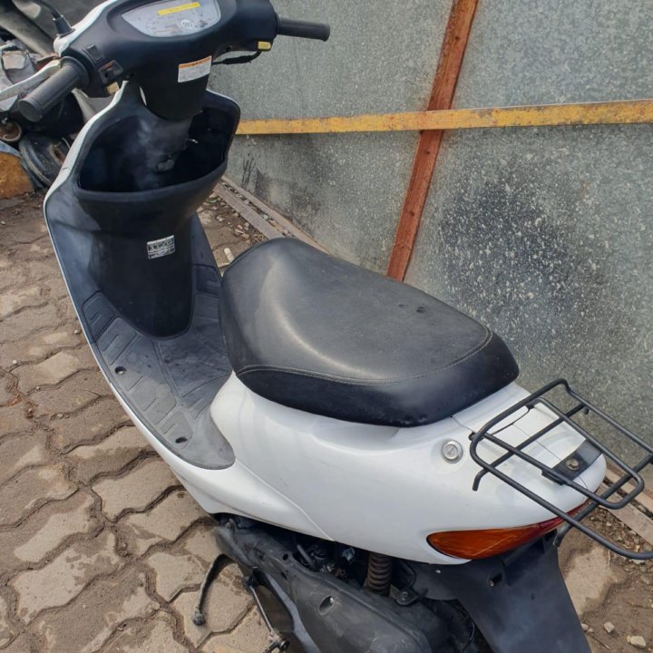 Honda Dio34, YAMAXA Jog Coolstyle