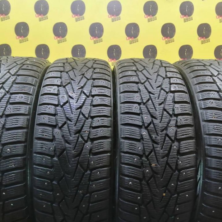 Nokian Tyres Nordman 7 205/60R16 4шт