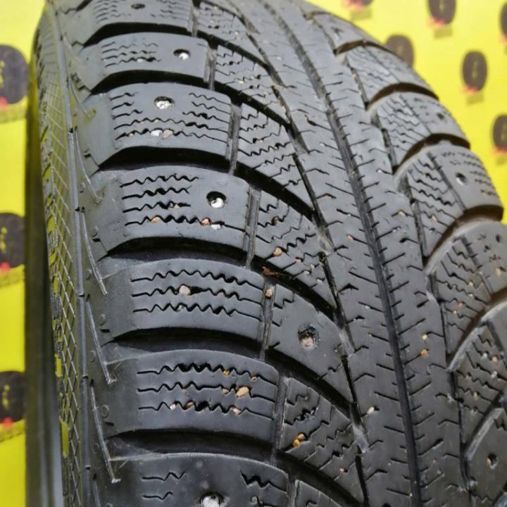 Gislaved Nord Frost 5 195/65R15 1шт