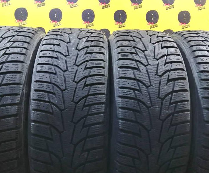 Hankook Winter I'Cept RS W442 225/55R17 4шт