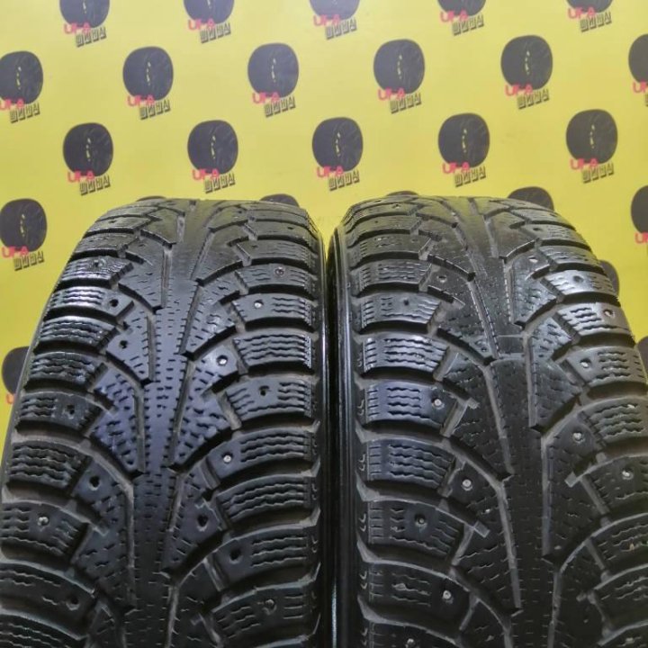 Nokian Tyres Nordman 5 185/60R15 2шт