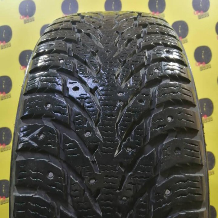 Nokian Tyres Hakkapeliitta 9 SUV 235/55R18 1шт