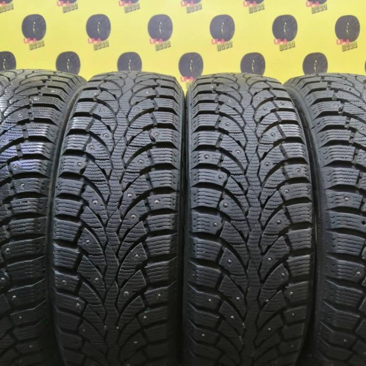 Formula Ice 185/65R15 4шт