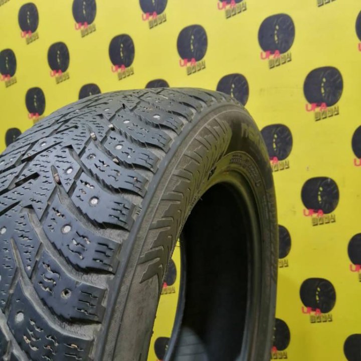 Nokian Tyres Hakkapeliitta 8 185/65R15 1шт