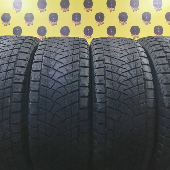 Bridgestone Blizzak DM-Z3 265/65R17 4шт