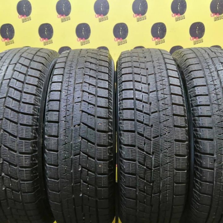 Yokohama Ice Guard IG60 185/65R15 4шт