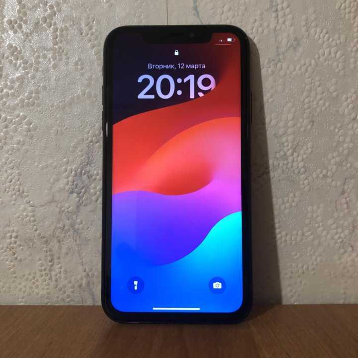 iPhone XR 64Gb