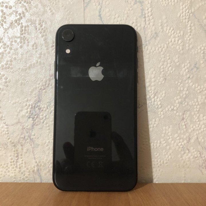 iPhone XR 64Gb