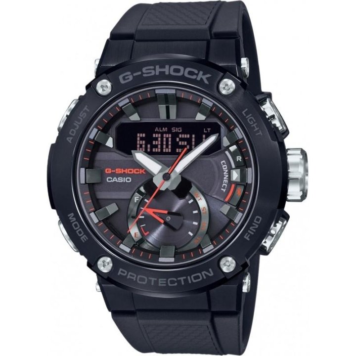 Наручные часы CASIO GST-B200B-1A