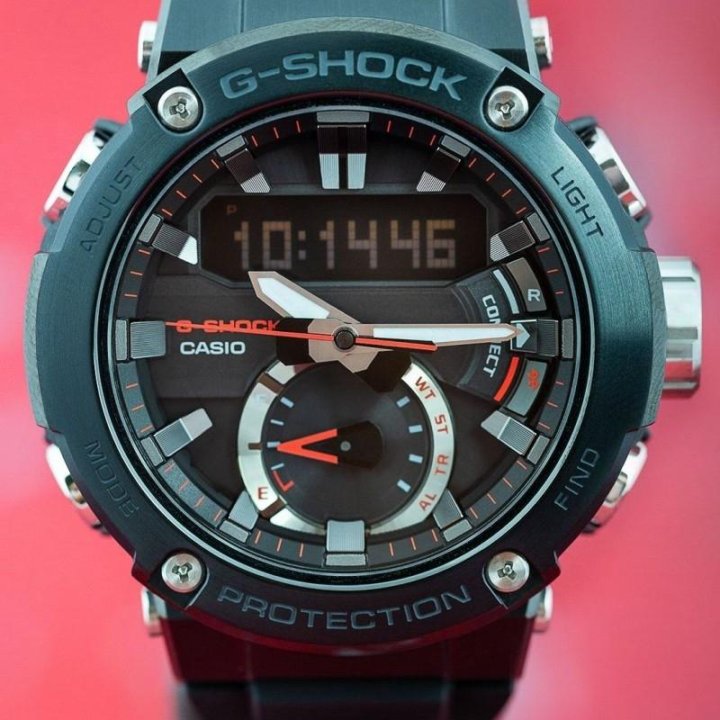 Наручные часы CASIO GST-B200B-1A