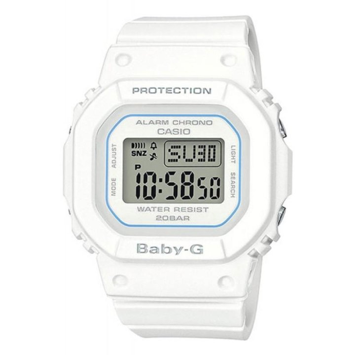 Наручные часы CASIO BGD-560-7E