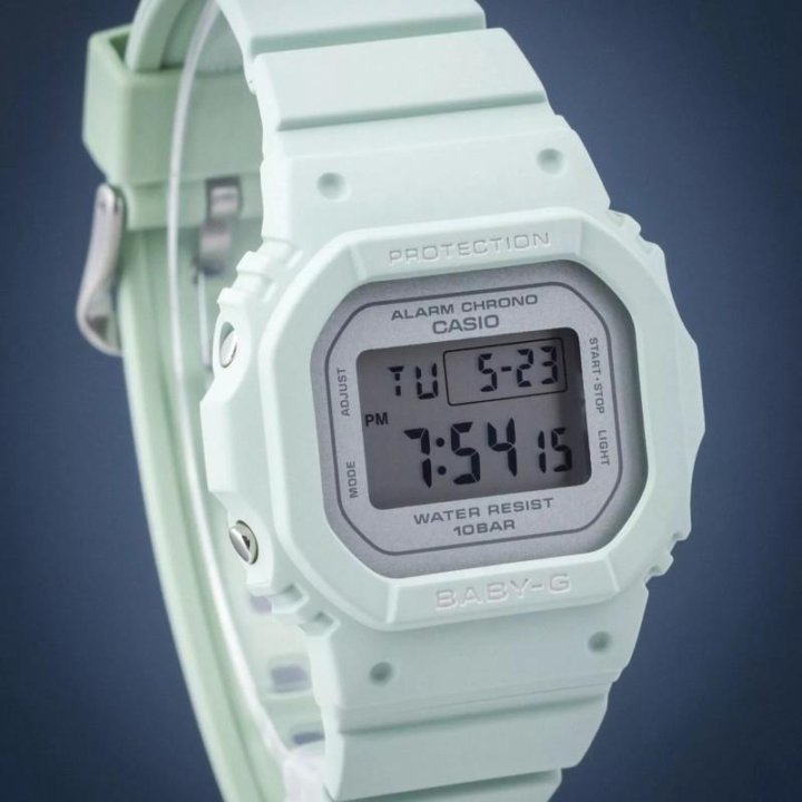 Наручные часы CASIO BGD-565SC-3