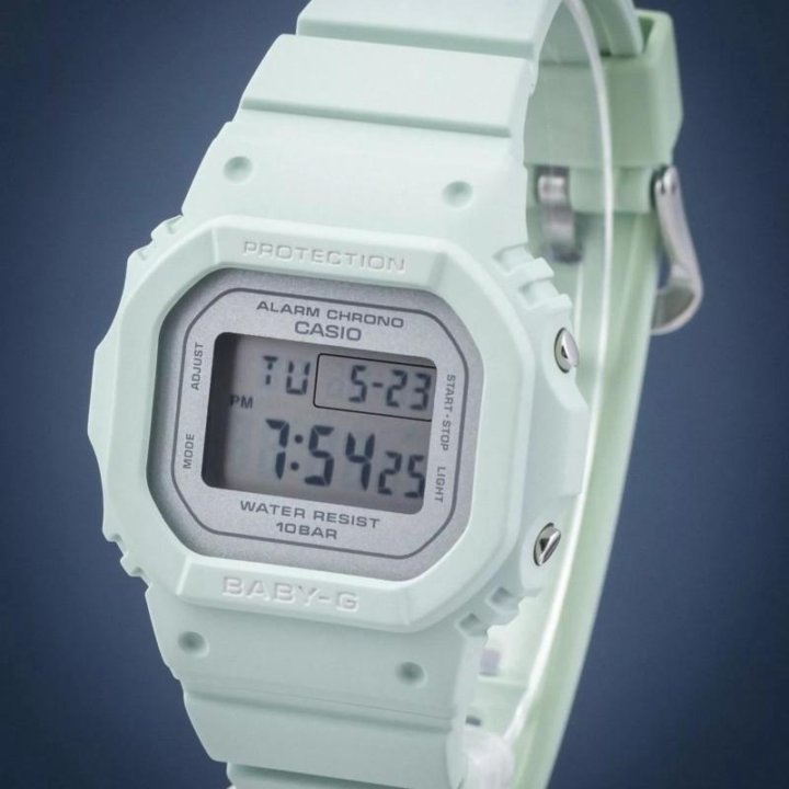 Наручные часы CASIO BGD-565SC-3