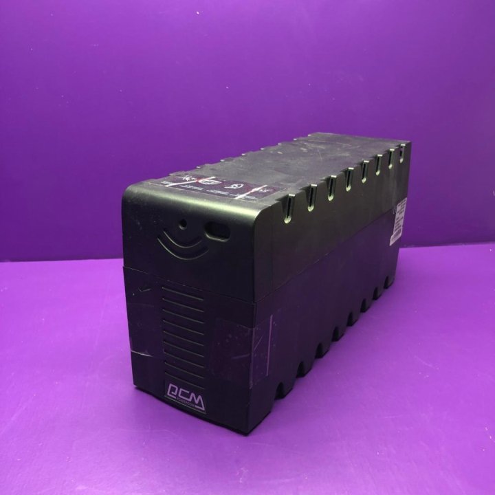 ИБП DEXP IEC Pro 850VA