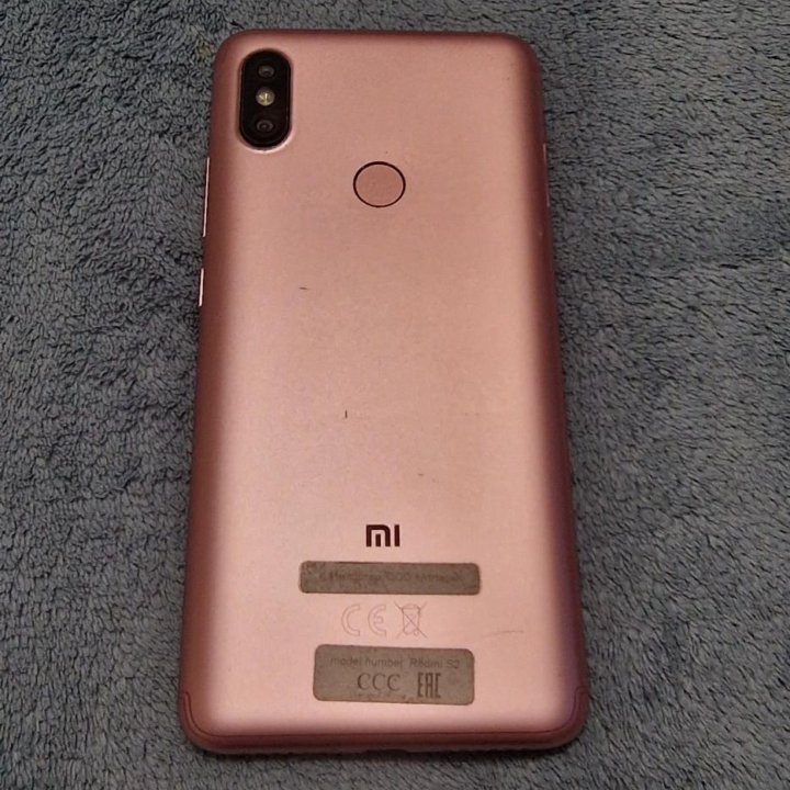 Xiaomi S2